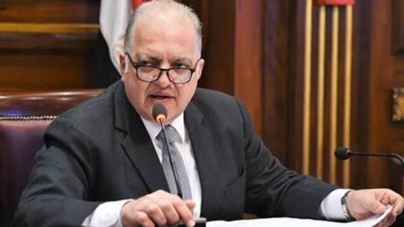 طلعت السويدي رئيسا لطاقة النواب