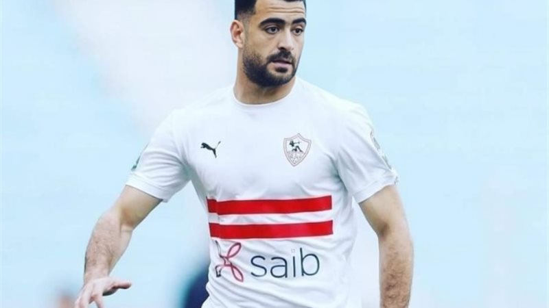 حمزة المثلوثي