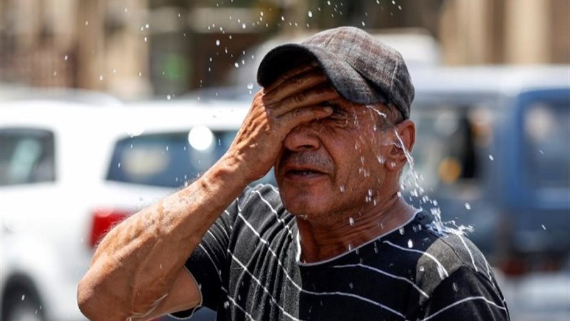 حالة الطقس ـ أرشيفية
