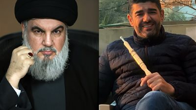 اغتيال صهر حسن نصر الله في غارة إسرائيلية على دمشق
