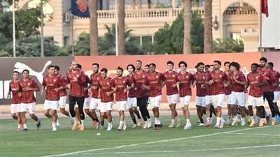 سيراميكا كليوبترا يواجه طلائع الجيش وديا استعدادا للسوبر المصري