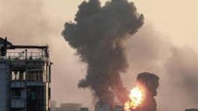 إعلام لبناني: جيش الاحتلال يقصف بلدة كفركلا حنوبي البلاد