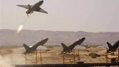 الحوثيون يستهدفون تل أبيب بالطائرات المسيرة