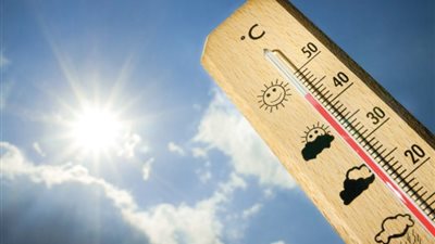 حالة الطقس اليوم الخميس، وداعا للحر وأهلا بانخفاض درجات الحرارة