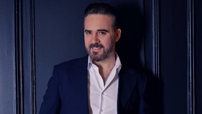 أسعار تذاكر حفل وائل جسار في مهرجان الموسيقى العربية