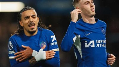 الموعد والقنوات الناقلة لمباراة تشيلسي وجينت في دوري المؤتمر الأوروبي