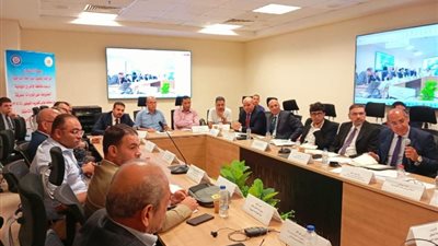 قرار مصيري للصناعة، مصر تراجع رسوم إغراق PVC الأمريكي في جلسة علنية