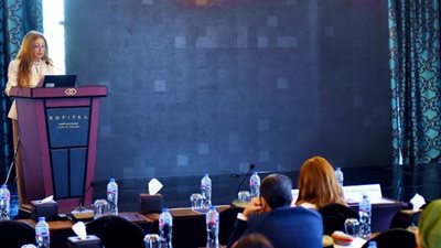 شراكة استراتيجية بين مصر ومنظمة التعاون الاقتصادي لتعزيز بيئة الاستثمار