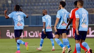 بيراميدز يخوض معسكرا مغلقا في تركيا استعدادا لكأس السوبر المصري