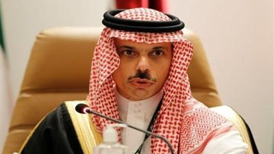الخارجية السعودية: استمرار العدوان والانتهاكات يعرقل حركة التجارة الدولية