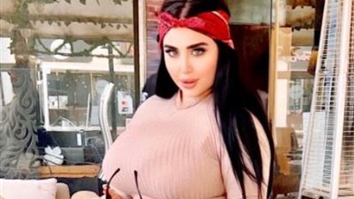 إخلاء سبيل «صوفيا لورين» بضمان محل إقامتها