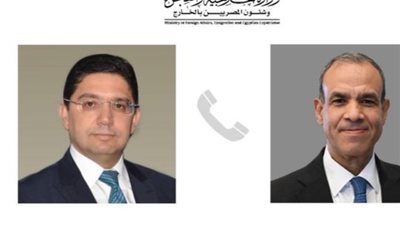 وزير الخارجية: نرفض أية محاولات لتكريس وضع جديد يمس السيادة اللبنانية