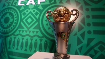 قرعة الكونفدرالية 2025، الزمالك تصنيف أول والمصري البورسعيدي ثاني