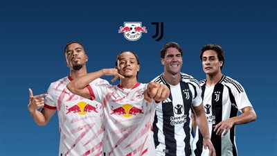 بث مباشر مباراة يوفنتوس ولايبزيج في دوري أبطال أوروبا 2024