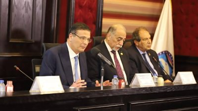وزير الزراعة: إعادة تدوير المخلفات تحسن التربة بإنتاج أسمدة عضوية