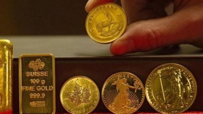 سعر الذهب يخالف التوقعات ويودع 3600 جنيه رسميا، تغير مفاجئ في عيار 21 الآن