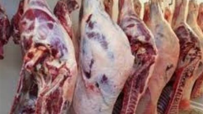 لمواجهة جشع التجار، «حياة كريمة» تبيع اللحوم بأسعار مخفضة في 3 محافظات