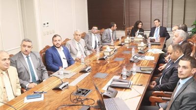 استثمارات كويتية جديدة في مصر بمجالات استصلاح الأراضي والثروة الحيوانية
