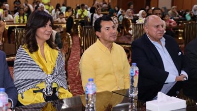 مؤسسة فاهم تدشن مبادرة «حياة أطفالنا» لتقديم الدعم النفسى لأبناء غزة