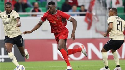 الموعد والقنوات الناقلة لمباراة الدحيل والريان في الدوري القطري 2024