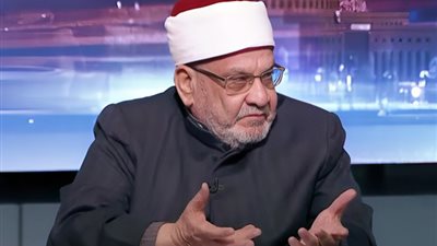 أحمد كريمة يهاجم فتوى الداعية السعودي سعد الخثلان عن الخمر .. ماذا قال؟