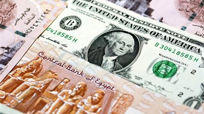 استقرار سعر الدولار مقابل الجنيه المصري بختام تعاملات 4 أكتوبر 2024