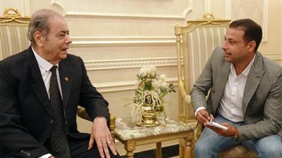 انتصارات أكتوبر، العميد محمد فكري يروى لـ«الجمهور» تفاصيل ملحمة «جبل المر»