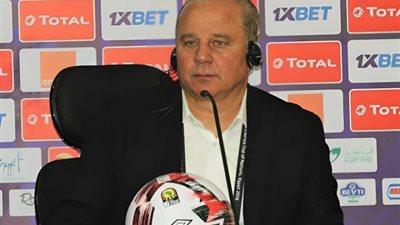 بعد توليه تدريب الإسماعيلي، هل يرحل شوقي غريب عن الدراويش (خاص)
