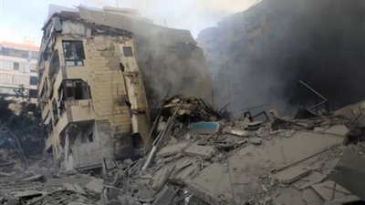 «يونيفيل» تواصل عملها في جنوب لبنان وسط تصاعد الهجمات الإسرائيلية