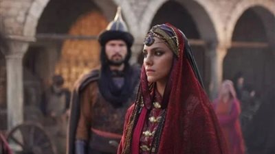 مواعيد عرض حلقات المسلسل التركي صلاح الدين الأيوبي