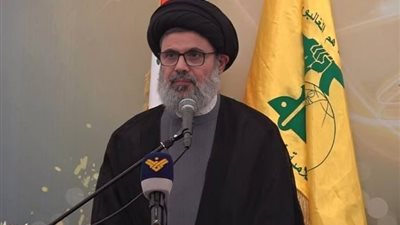 أول رد لبناني بعد التأكيدات الإسرائيلية بنجاح عملية اغتيال هاشم صفى الدين