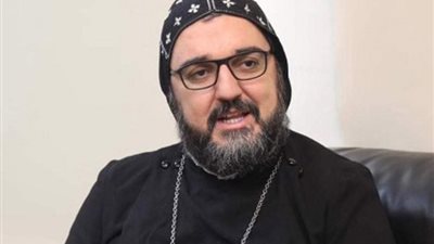 الكنيسة السريانية تهنئ الرئيس السيسي بذكرى انتصارات 6 أكتوبر