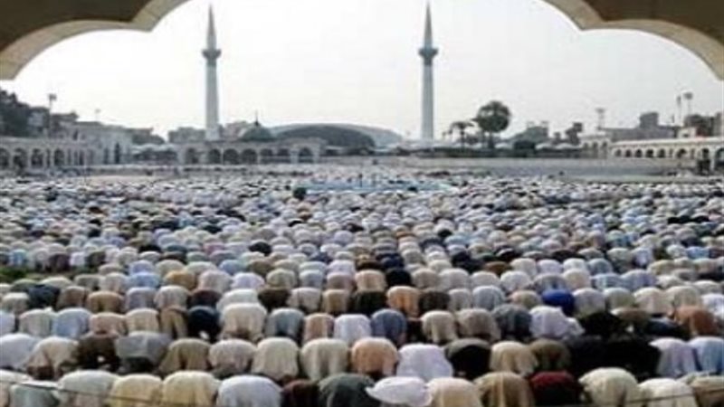 مواعيد الآذان