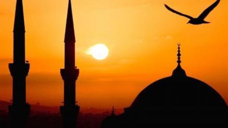 دعاء الفجر