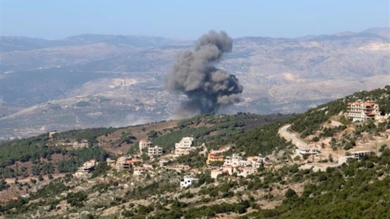 جنوب لبنان