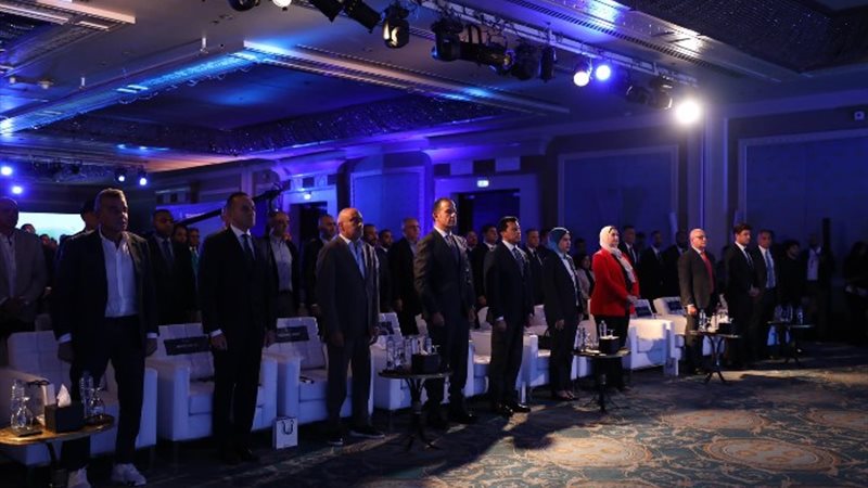 مؤتمر استادات للتحول الرقمي