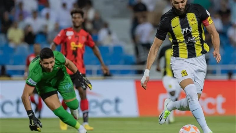 فريق الاتحاد