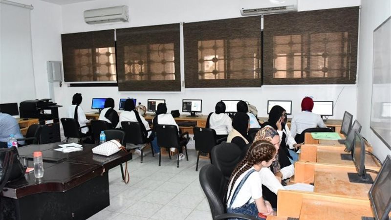 نتيجة معادلة الدبلومات الفنية