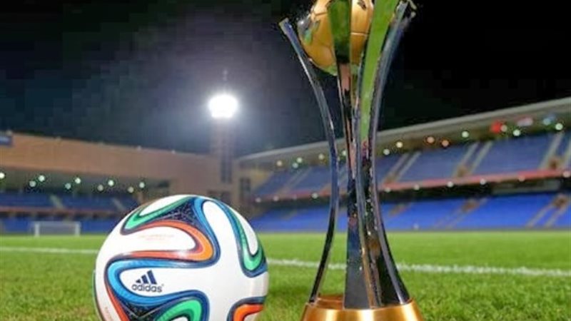 كأس العالم للأندية 2025