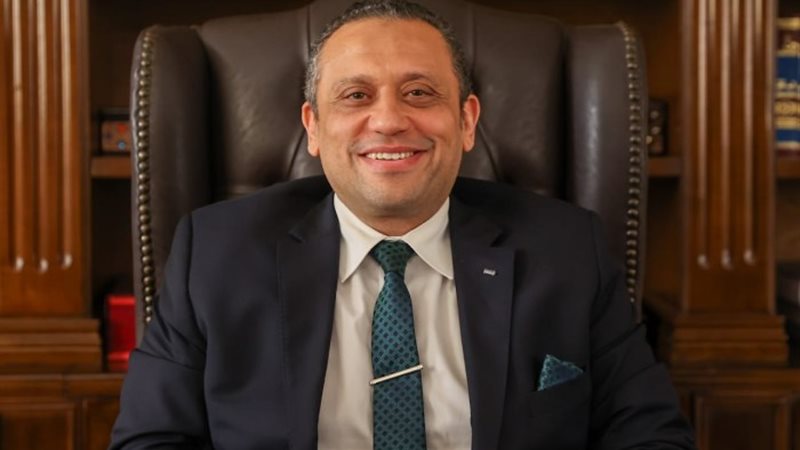 الدكتور محمد عبد اللطيف