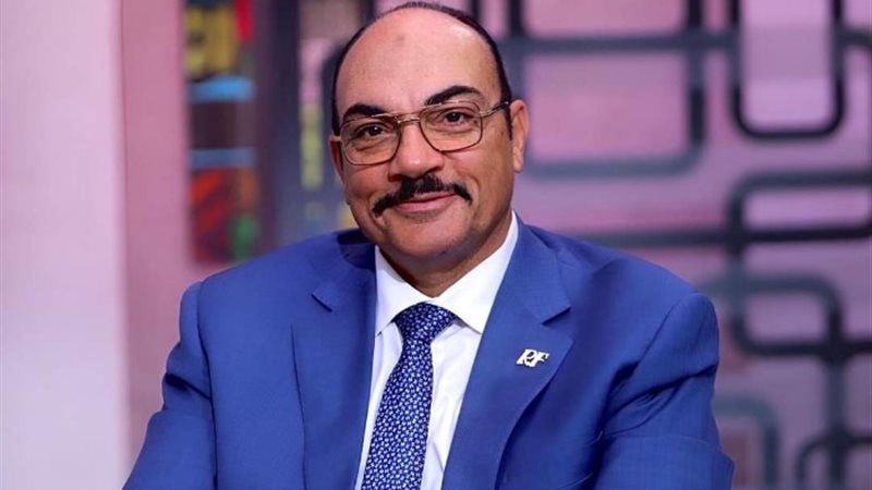الدكتور رضا فرحات