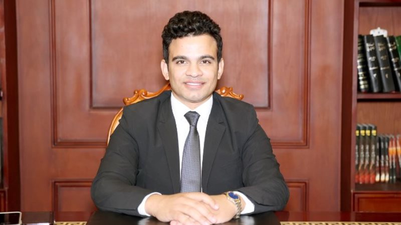 أحمد الباز