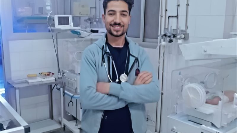 مينا موسي ممرض المنيا
