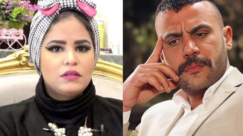 محمد إمام وابنة أحمد راتب