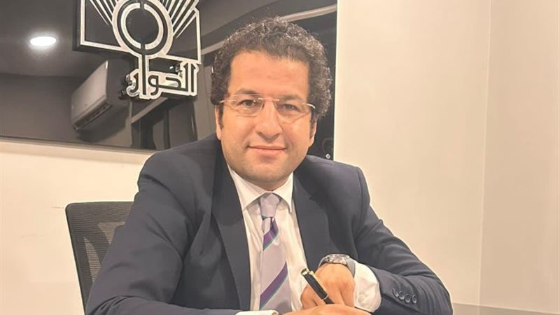الدكتور محمد عبد المجيد
