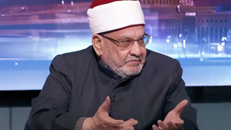 الدكتور أحمد محمود كريمة