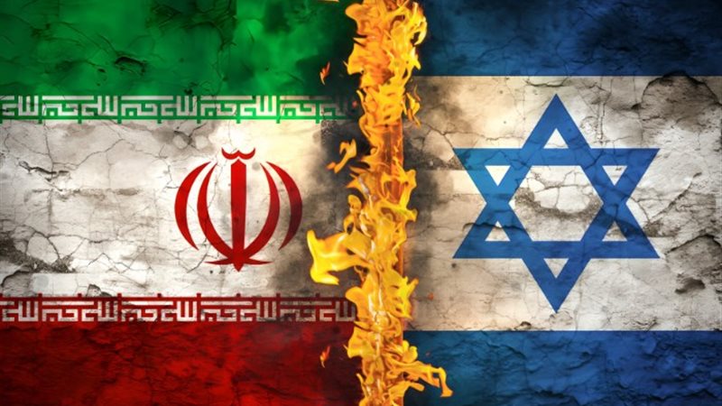 اشتعال الصراع بين إيران وإسرائيل