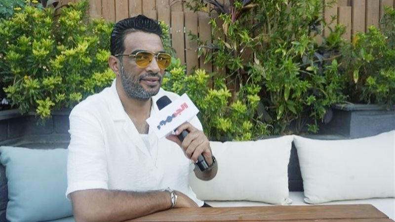 شادي محمد
