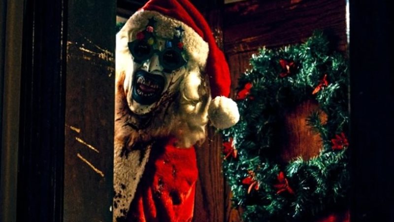Terrifier