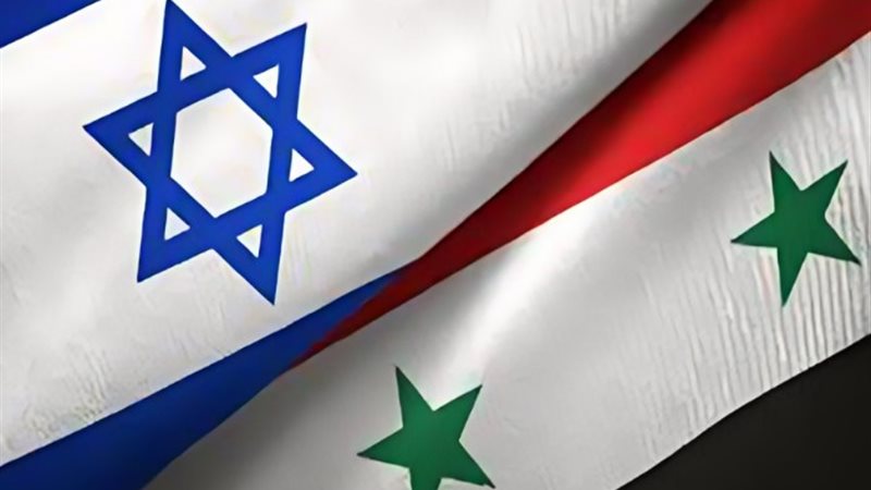 سوريا وإسرائيل ــ أرشيفية